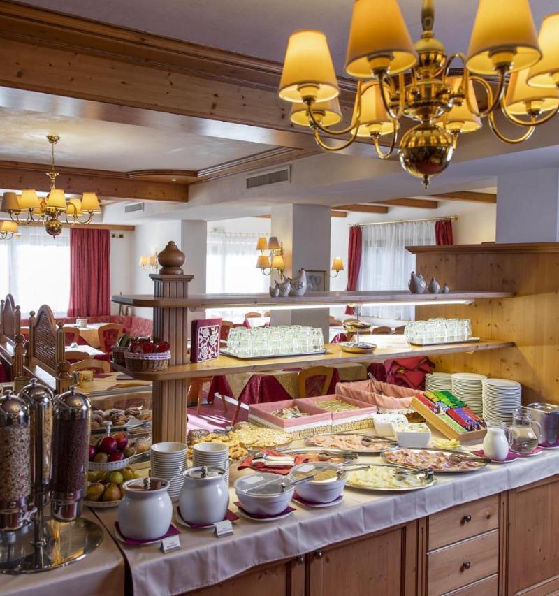 Hotel Cristallo