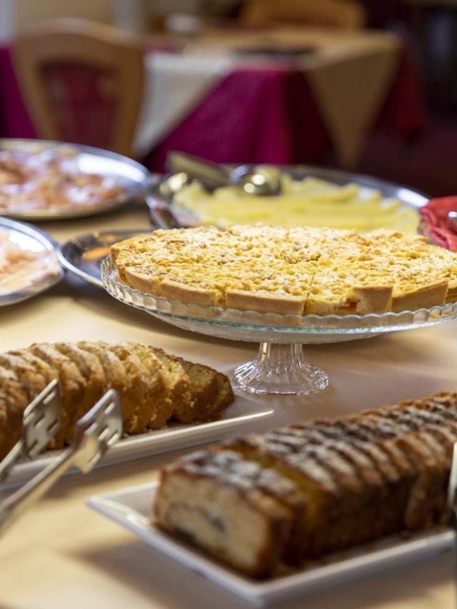 Hotel Cristallo – billede 10