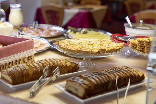 Hotel Cristallo – billede 10