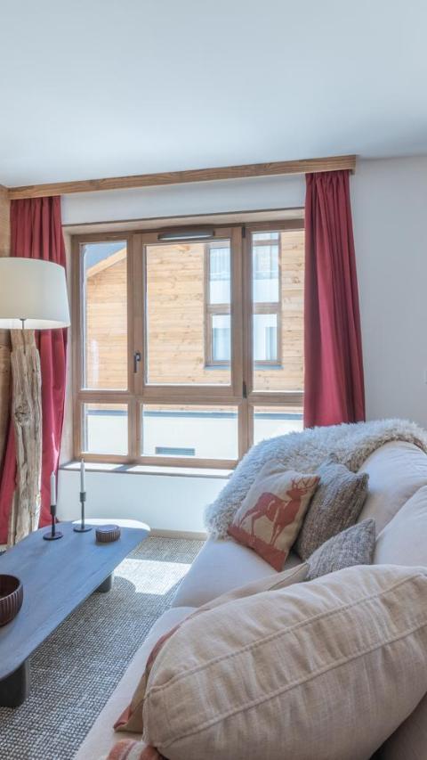 Le Refuge du Pic – Alpe d'Huez