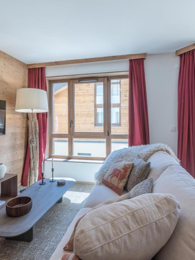 Le Refuge du Pic