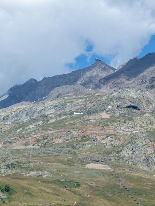 Le Refuge du Pic – billede 9