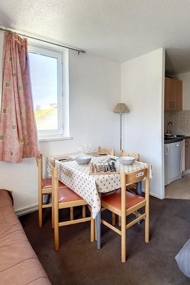 Studio Confortable Pour 4 Pers. Avec Balcon Et Tv, Prox. Pistes Aux Menuires - Fr-1-344-1043 – bild 2