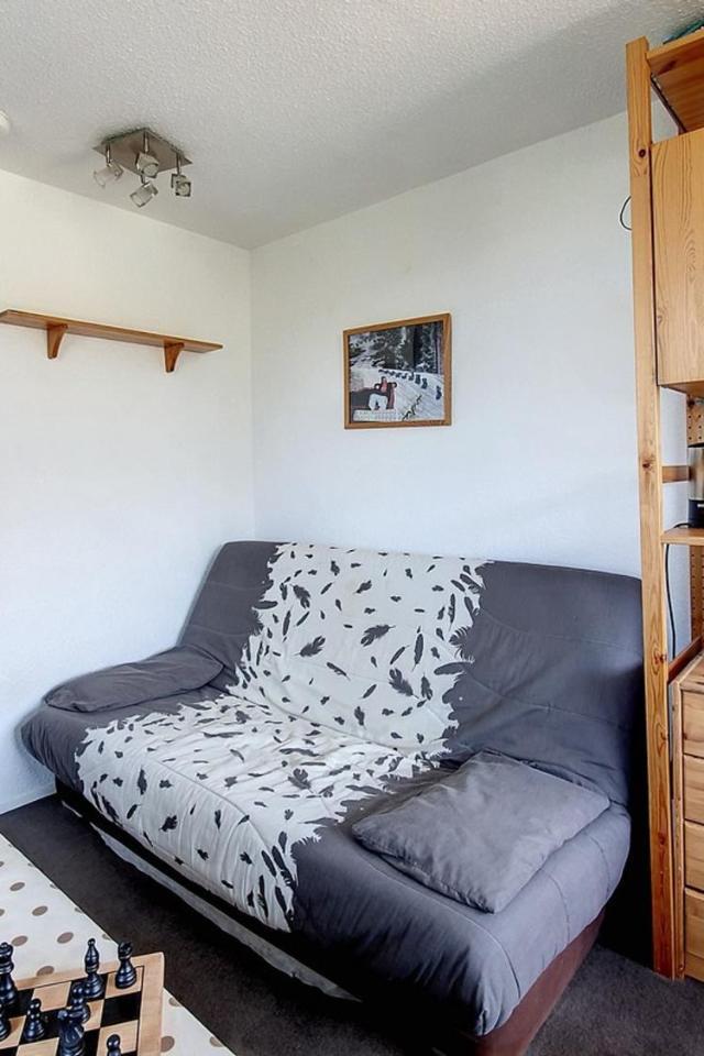 Studio Confortable Pour 4 Pers. Avec Balcon Et Tv, Prox. Pistes Aux Menuires - Fr-1-344-1043 – bild 3