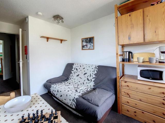 Studio Confortable Pour 4 Pers. Avec Balcon Et Tv, Prox. Pistes Aux Menuires - Fr-1-344-1043 – bild 3