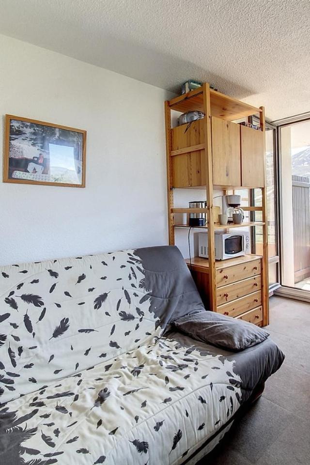 Studio Confortable Pour 4 Pers. Avec Balcon Et Tv, Prox. Pistes Aux Menuires - Fr-1-344-1043 – bild 4