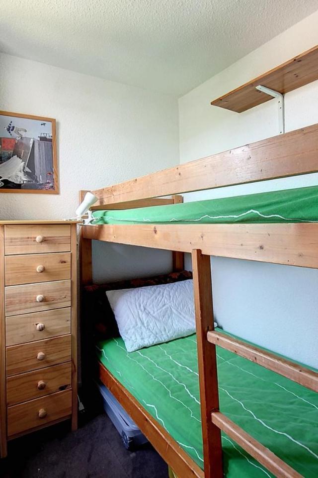 Studio Confortable Pour 4 Pers. Avec Balcon Et Tv, Prox. Pistes Aux Menuires - Fr-1-344-1043 – bild 8