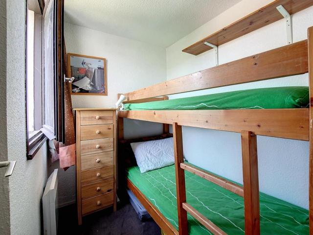 Studio Confortable Pour 4 Pers. Avec Balcon Et Tv, Prox. Pistes Aux Menuires - Fr-1-344-1043 – bild 8
