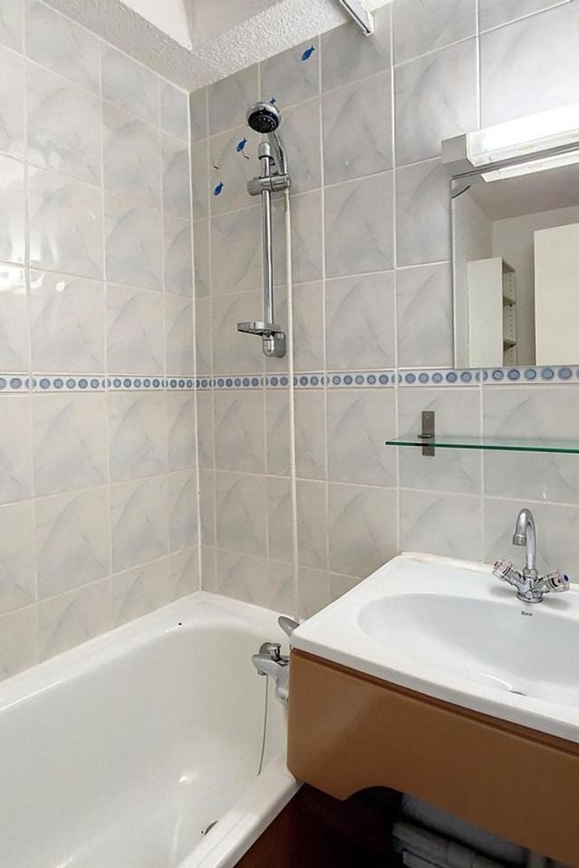 Studio Confortable Pour 4 Pers. Avec Balcon Et Tv, Prox. Pistes Aux Menuires - Fr-1-344-1043 – bild 9