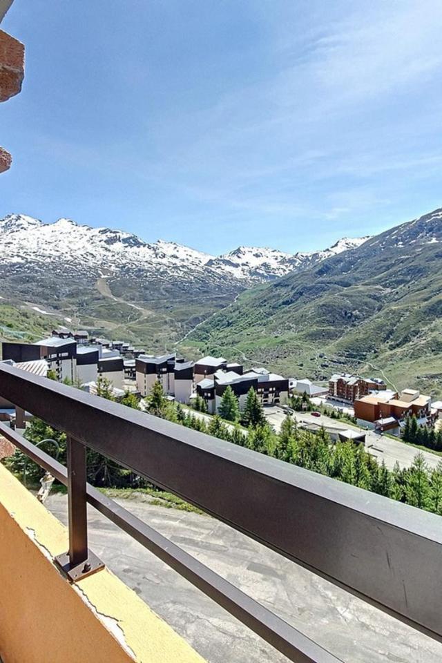 Studio Confortable Pour 4 Pers. Avec Balcon Et Tv, Prox. Pistes Aux Menuires - Fr-1-344-1043 – bild 10