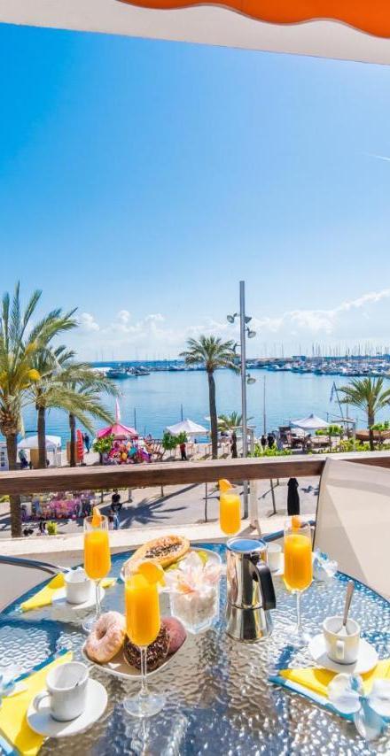 Ideal Property Mallorca - Mimosa – billede 1