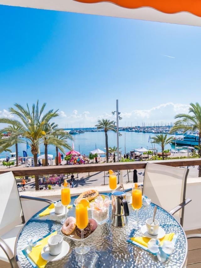 Ideal Property Mallorca - Mimosa
