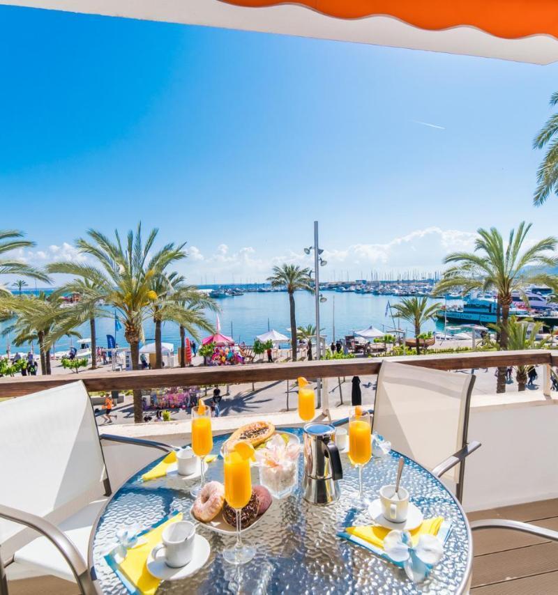 Ideal Property Mallorca - Mimosa