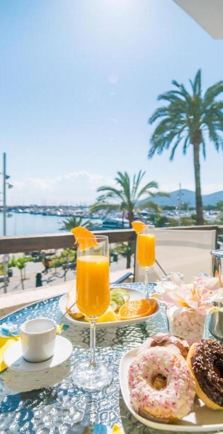 Ideal Property Mallorca - Mimosa – billede 2