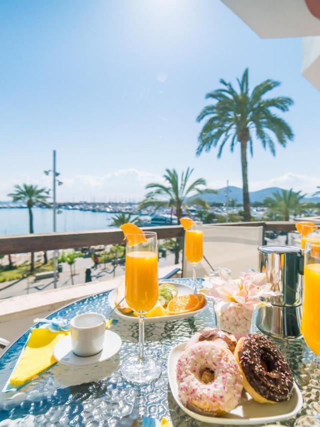 Ideal Property Mallorca - Mimosa – billede 2