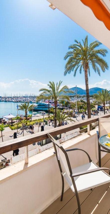 Ideal Property Mallorca - Mimosa – billede 3