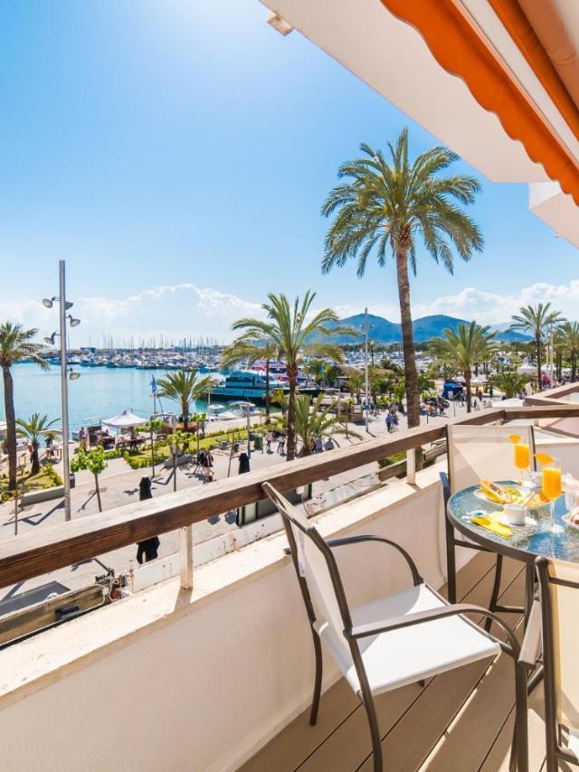 Ideal Property Mallorca - Mimosa – billede 3