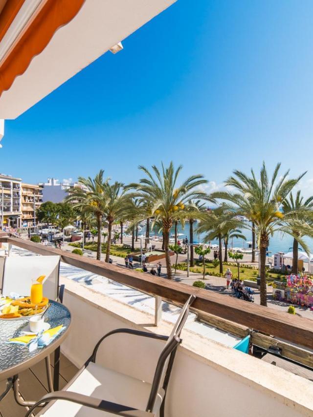 Ideal Property Mallorca - Mimosa – billede 4