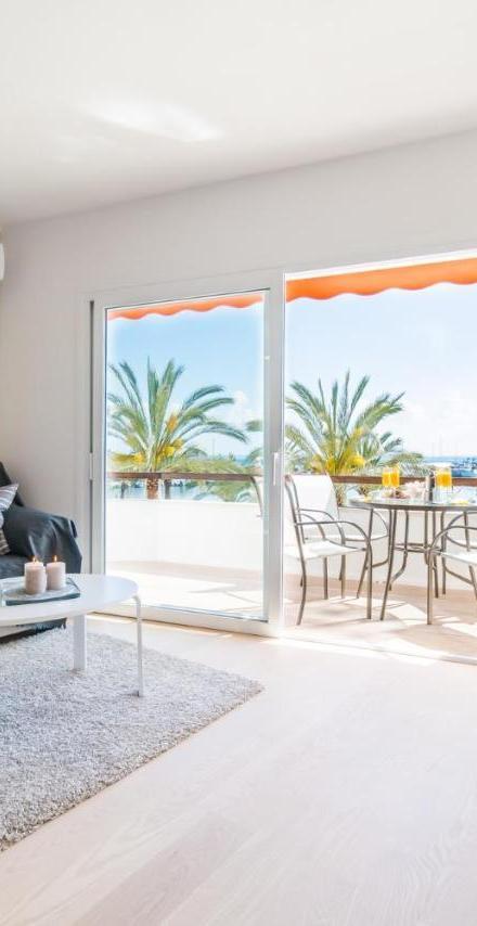 Ideal Property Mallorca - Mimosa – billede 5