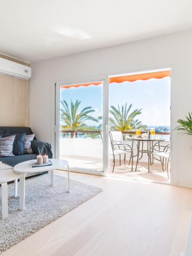 Ideal Property Mallorca - Mimosa – billede 5