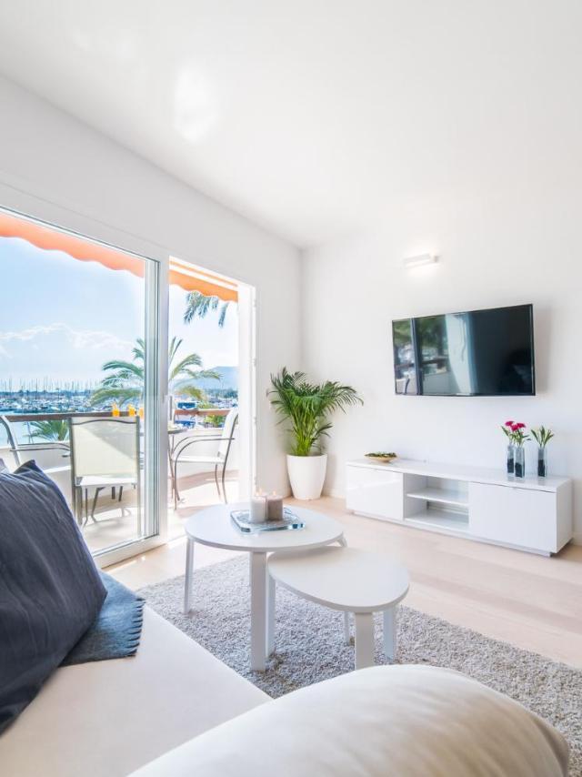 Ideal Property Mallorca - Mimosa – billede 6