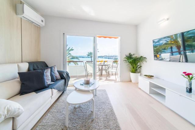 Ideal Property Mallorca - Mimosa – billede 7