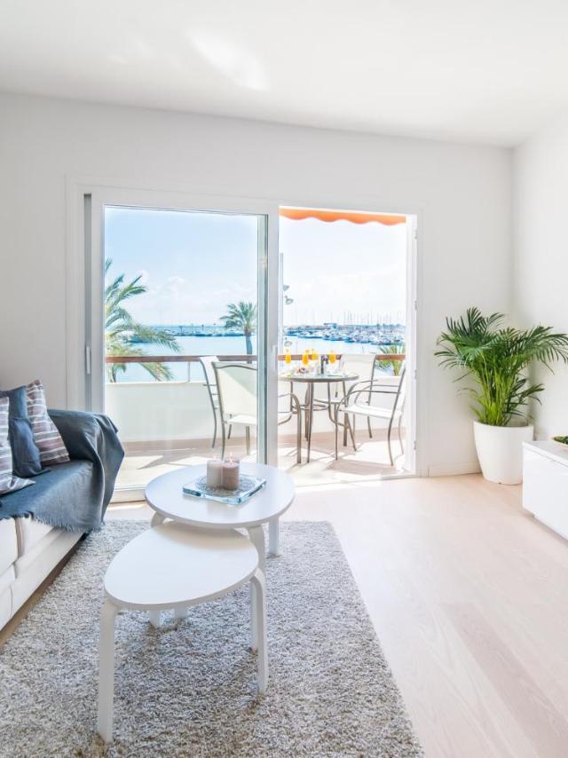 Ideal Property Mallorca - Mimosa – billede 7