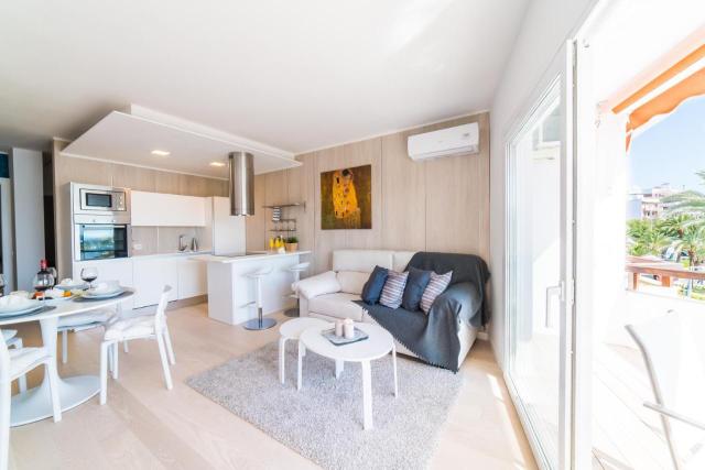 Ideal Property Mallorca - Mimosa – billede 8