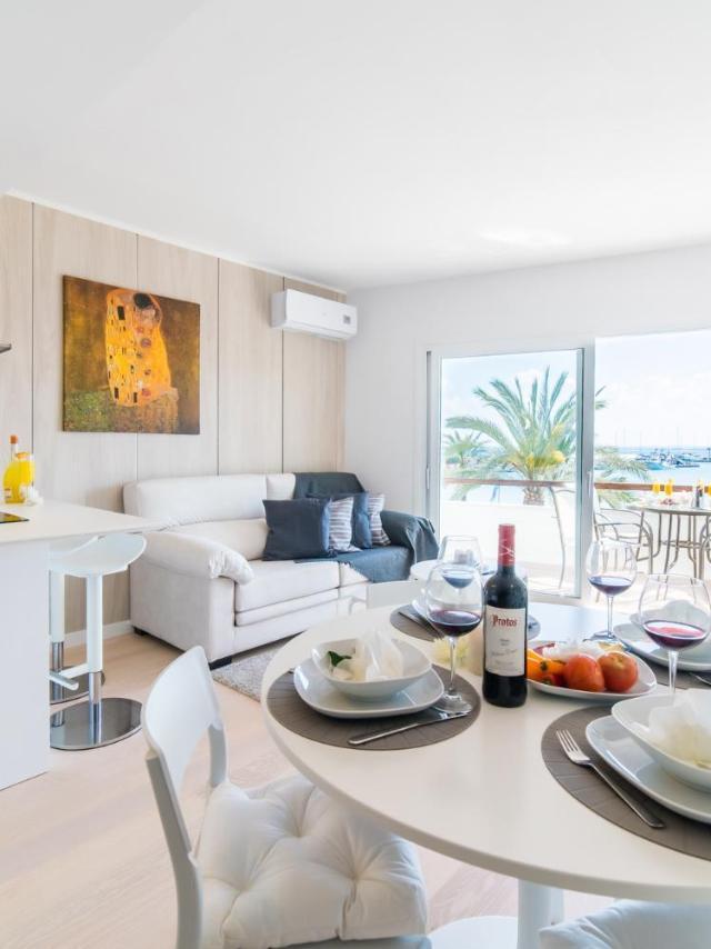 Ideal Property Mallorca - Mimosa – billede 9