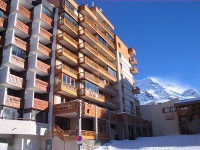 Val Thorens , Apt Lac Blanc – bild 3