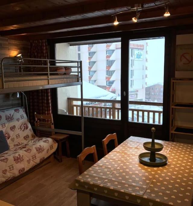 Val Thorens , Apt Lac Blanc – bild 5