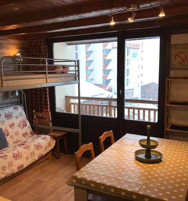Val Thorens , Apt Lac Blanc – bild 6