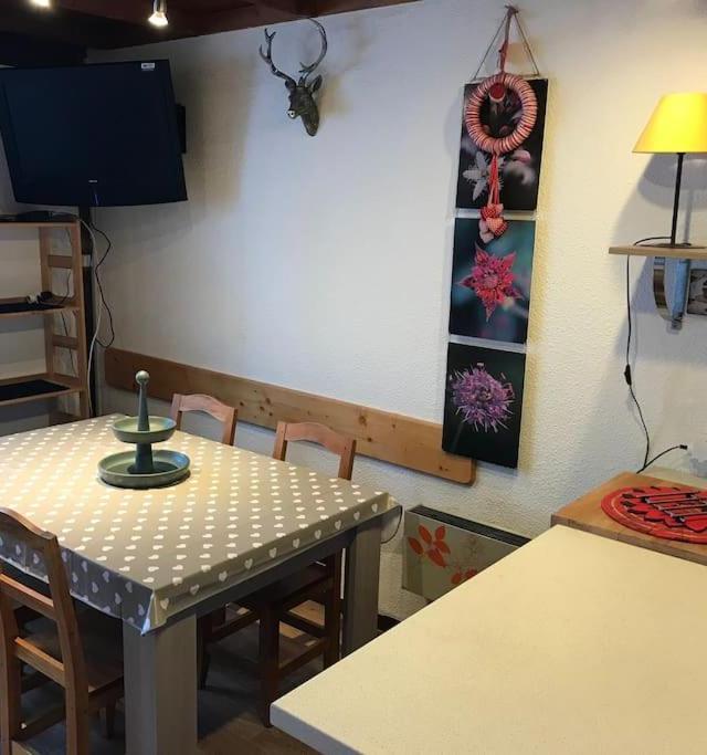 Val Thorens , Apt Lac Blanc – bild 7