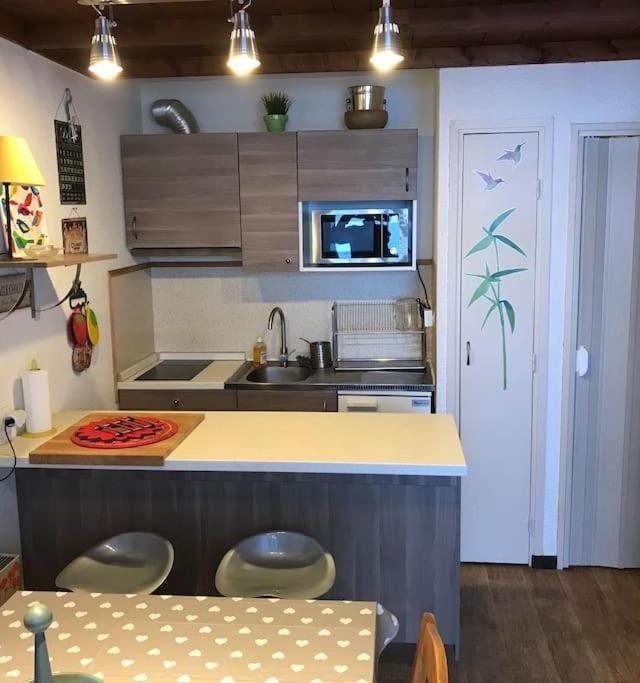 Val Thorens , Apt Lac Blanc – bild 8