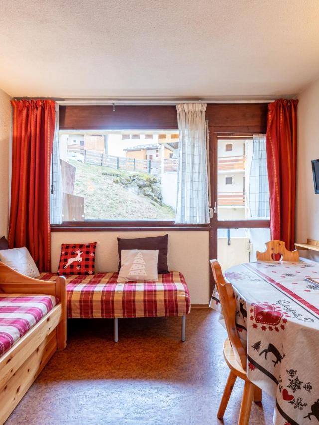 Appartement Au Pied Des Pistes