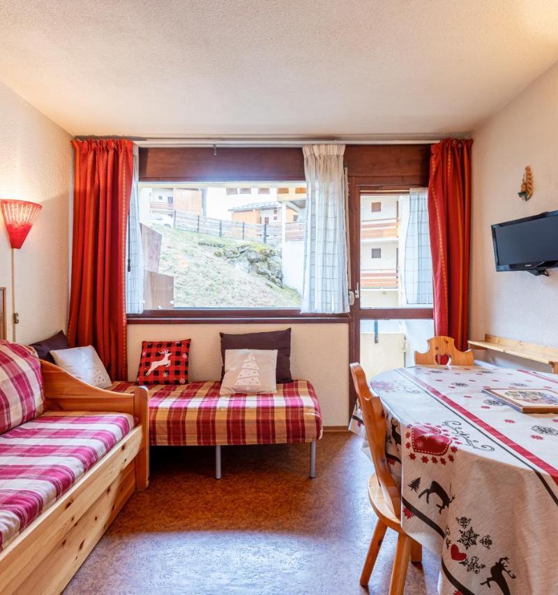 Appartement Au Pied Des Pistes