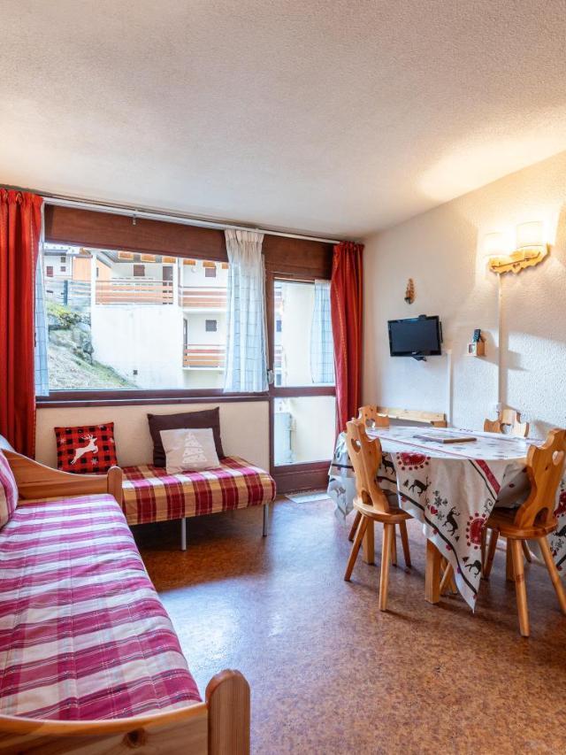 Appartement Au Pied Des Pistes – billede 2