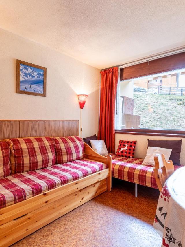 Appartement Au Pied Des Pistes – billede 3
