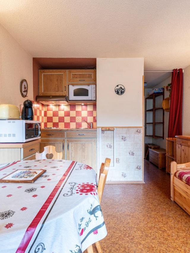 Appartement Au Pied Des Pistes – billede 4