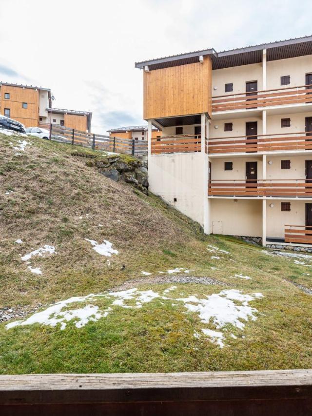 Appartement Au Pied Des Pistes – billede 6