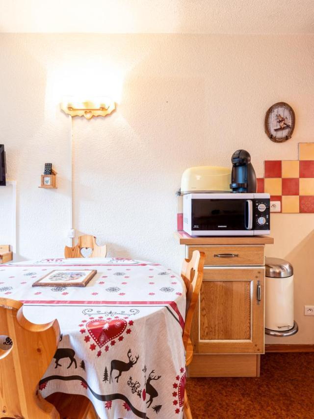 Appartement Au Pied Des Pistes – billede 7