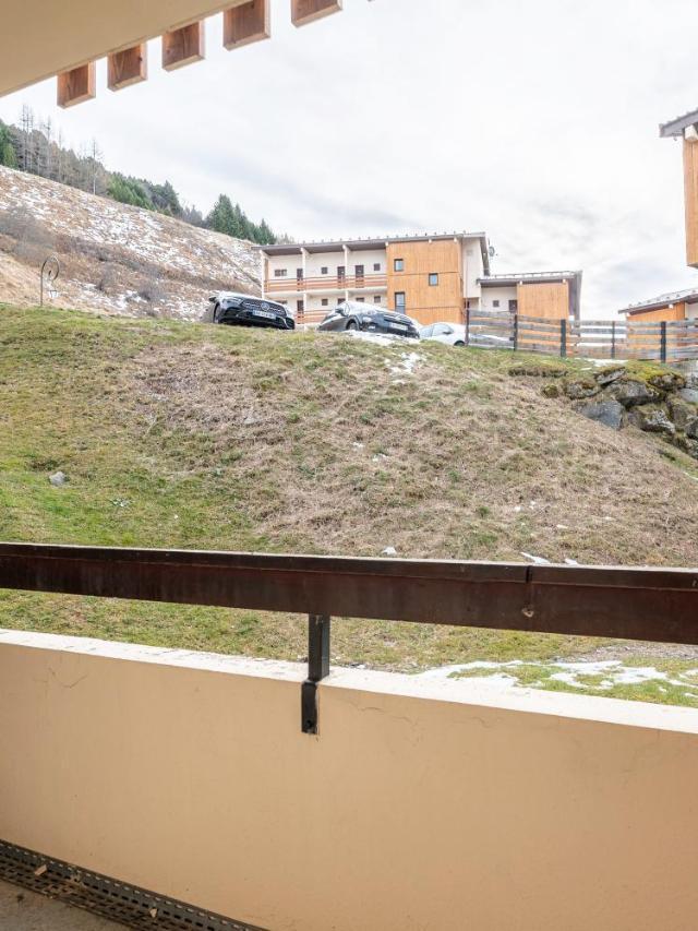 Appartement Au Pied Des Pistes – billede 9
