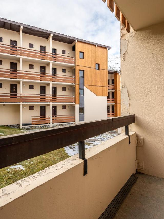 Appartement Au Pied Des Pistes – billede 10