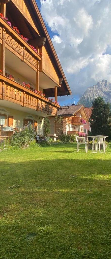 Appartamenti Cesa Col de Pin – billede 1