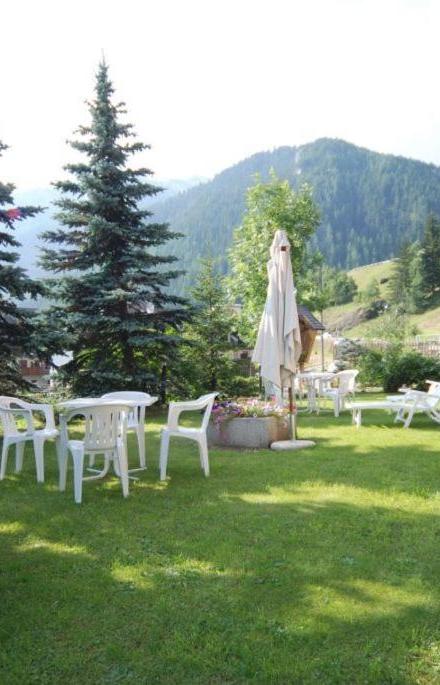 Appartamenti Cesa Col de Pin – billede 3