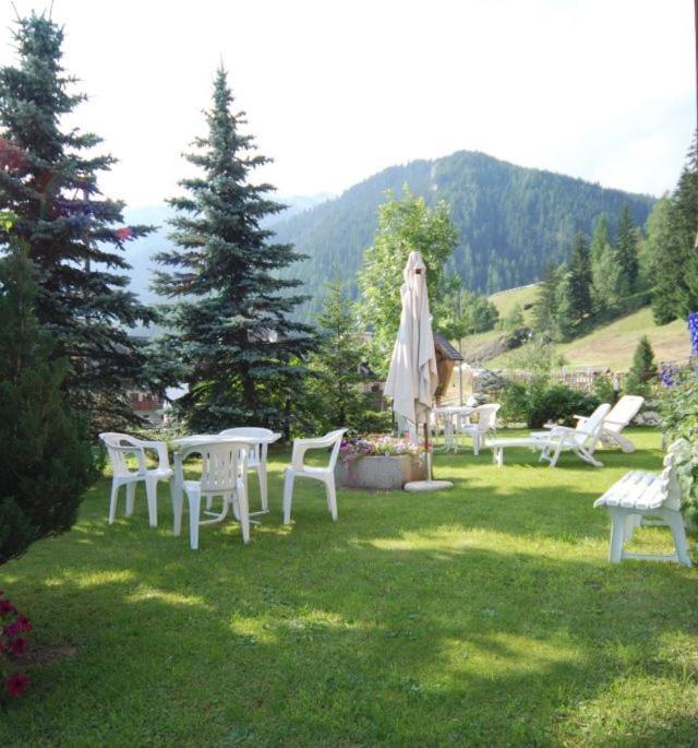 Appartamenti Cesa Col de Pin – billede 3