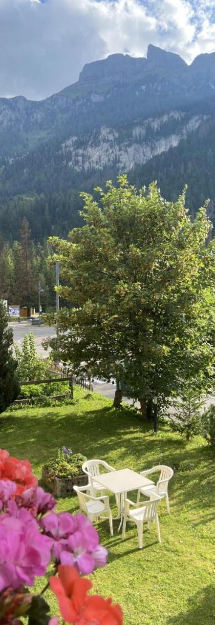 Appartamenti Cesa Col de Pin – billede 4