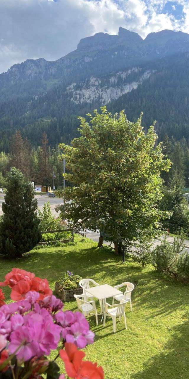 Appartamenti Cesa Col de Pin – billede 4