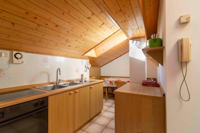 Appartamenti Cesa Col de Pin – billede 10