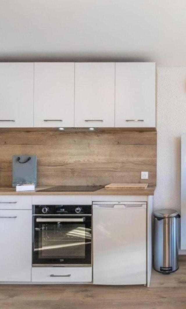 Appartement 41m2 Neuf - Vue Panoramique Magnifique Plein Sud - 6 Personnes Au Cœur de Val Thorens Serac - Au Pied Des Pistes – bild 2